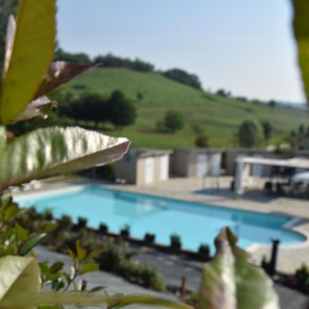 Aura Loving Home Con 4 Posti Letto, Cucina Completa, Terrazzo Ed Un Grande Parco Verde Serravalle d'Asti Экстерьер фото