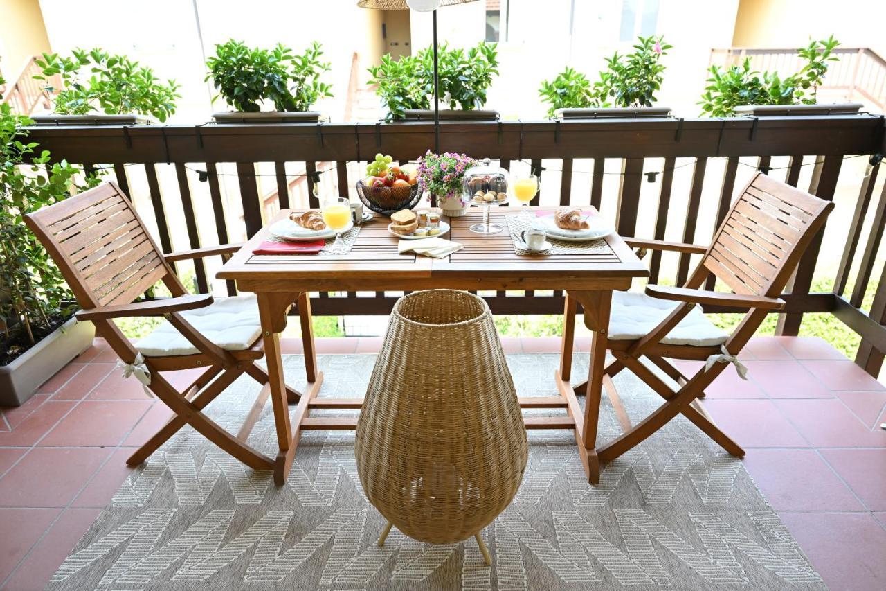 Aura Loving Home Con 4 Posti Letto, Cucina Completa, Terrazzo Ed Un Grande Parco Verde Serravalle d'Asti Экстерьер фото