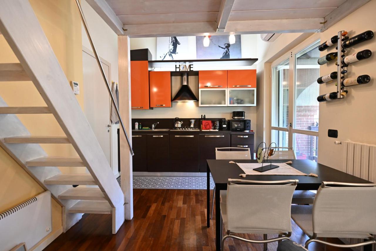 Aura Loving Home Con 4 Posti Letto, Cucina Completa, Terrazzo Ed Un Grande Parco Verde Serravalle d'Asti Экстерьер фото