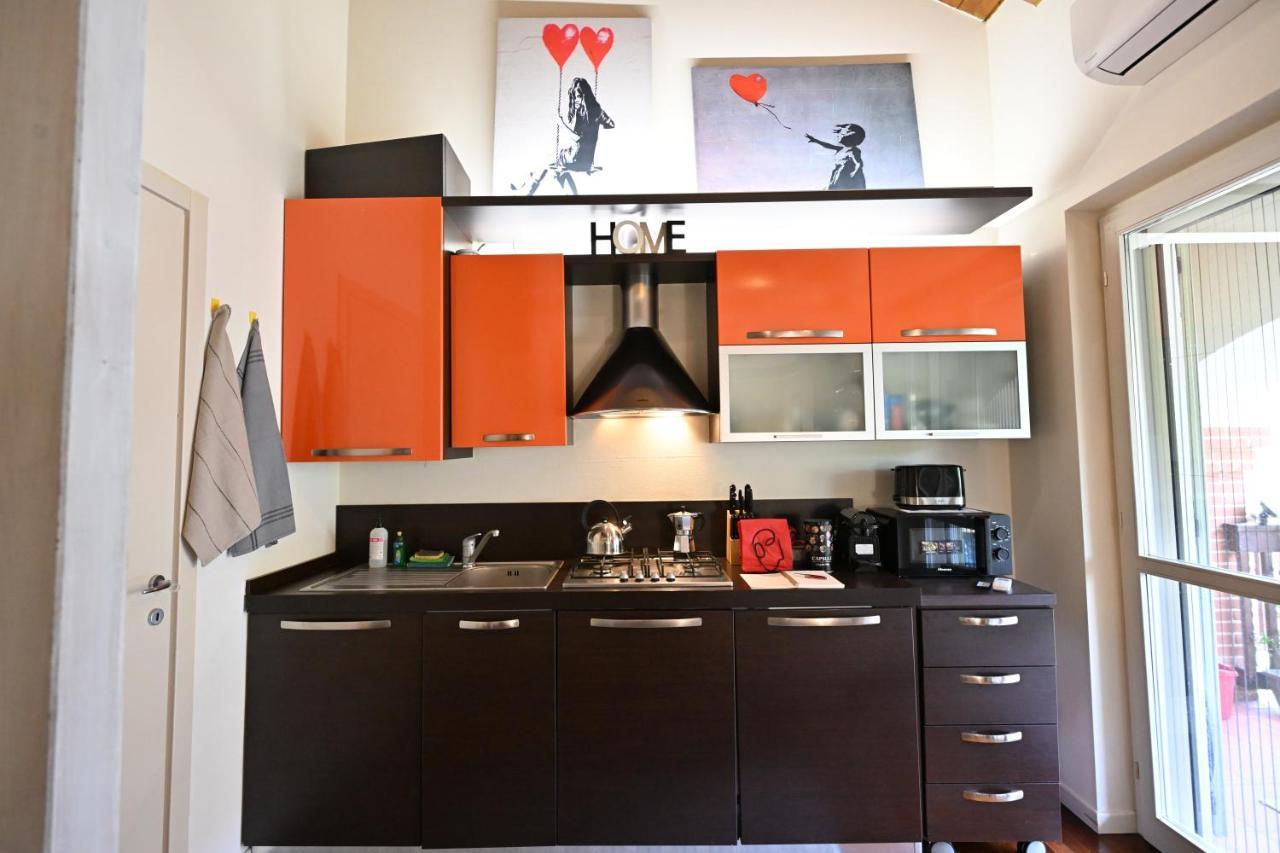 Aura Loving Home Con 4 Posti Letto, Cucina Completa, Terrazzo Ed Un Grande Parco Verde Serravalle d'Asti Экстерьер фото
