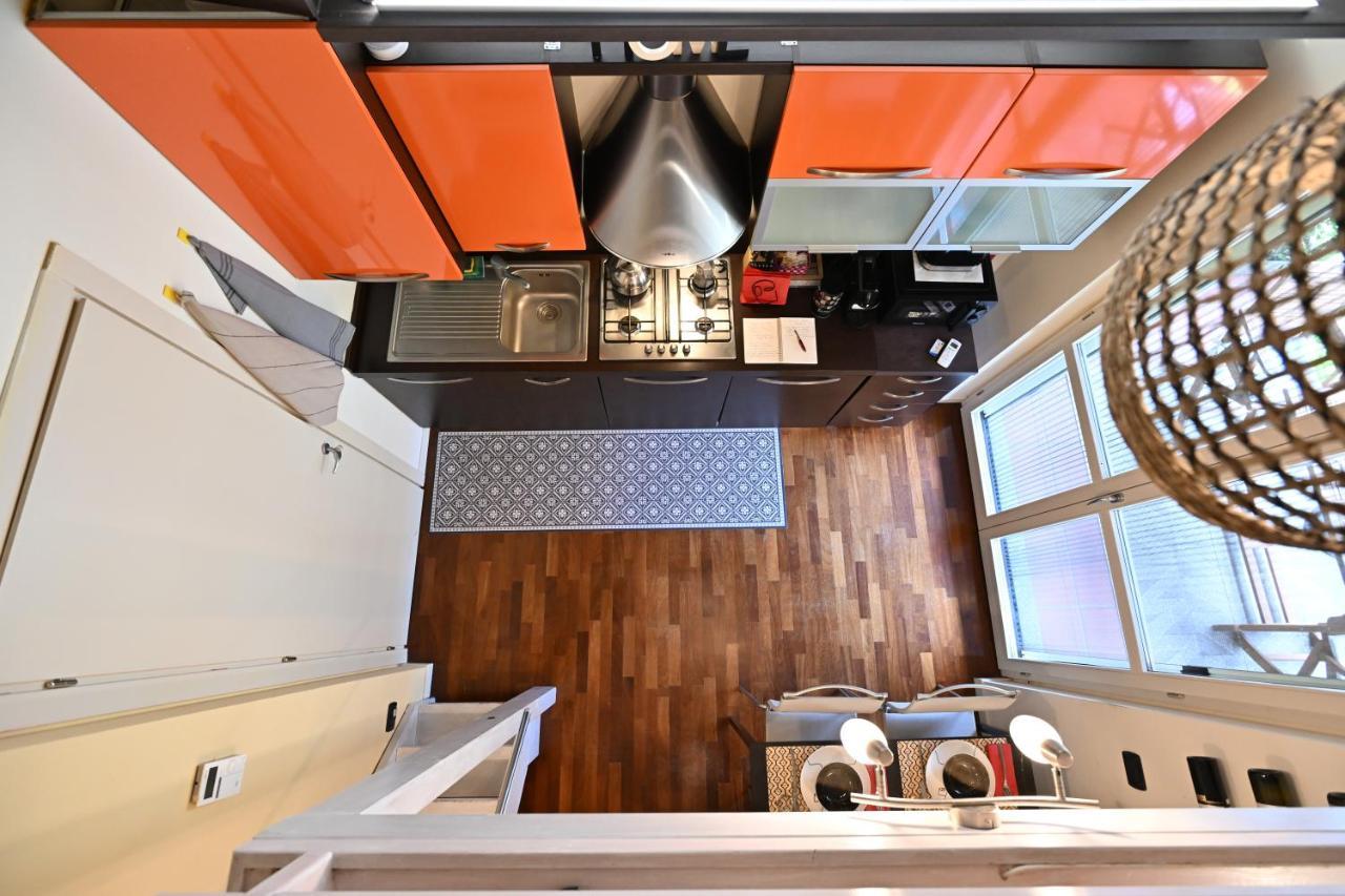 Aura Loving Home Con 4 Posti Letto, Cucina Completa, Terrazzo Ed Un Grande Parco Verde Serravalle d'Asti Экстерьер фото